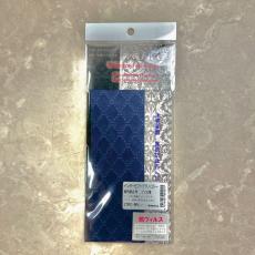 インターセプト・テクノロジー ITPC-NV ネイビー 変色防止布 ピッコロ用