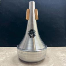 Tom Crown ストレート アルミ