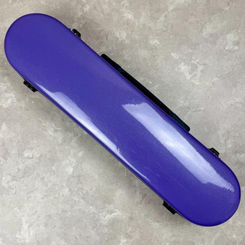 C.C.シャイニーケース シャイニーケースII/FL LV フルートケース