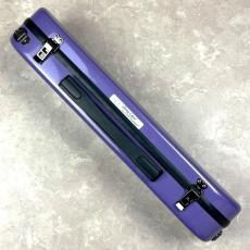 C.C.シャイニーケース シャイニーケースII/FL LV フルートケース_3