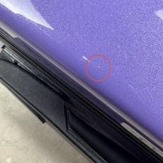 C.C.シャイニーケース シャイニーケースII/FL LV フルートケース_5