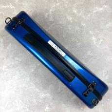 C.C.シャイニーケース シャイニーケースII CLA LBL ライトブルー クラリネットケース_3