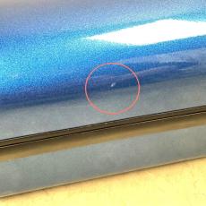 C.C.シャイニーケース シャイニーケースII CLA LBL ライトブルー クラリネットケース_6