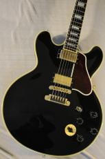 ES-335・タイプ、黒/グレー系の検索結果1～33件【楽器検索｜Jギター】