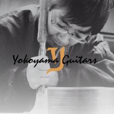 Yokoyama Guitars Custom Order Model 【自分だけのスペシャルな1本をオーダーしてみませんか?】