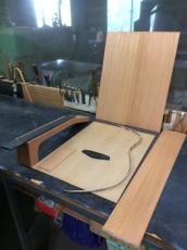 Yokoyama Guitars Custom Order Model 【自分だけのスペシャルな1本をオーダーしてみませんか?】_9