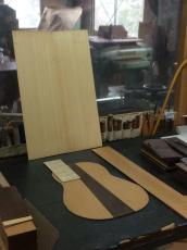Yokoyama Guitars Custom Order Model 【自分だけのスペシャルな1本をオーダーしてみませんか?】_11