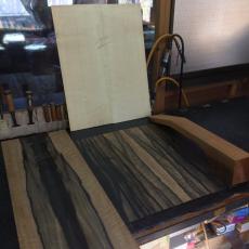 Yokoyama Guitars Custom Order Model 【自分だけのスペシャルな1本をオーダーしてみませんか?】_13
