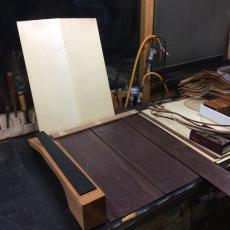 Yokoyama Guitars Custom Order Model 【自分だけのスペシャルな1本をオーダーしてみませんか?】_14