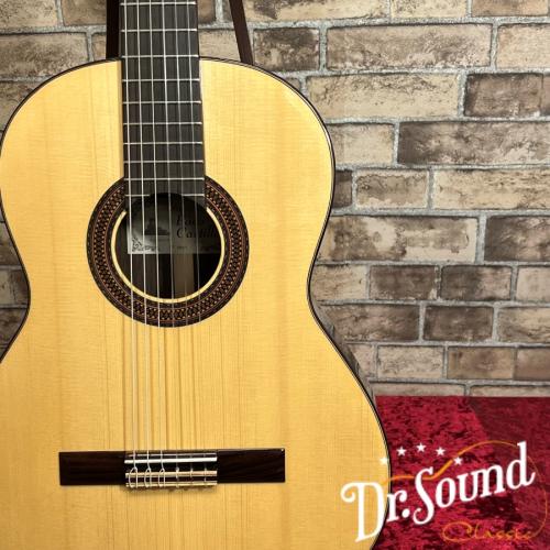 Paco Castillo パコ・カスティージョ Model:203 松・ローズウッド 7/8【新品】 