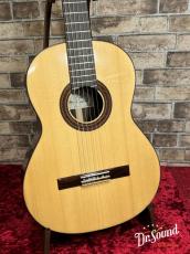 Paco Castillo パコ・カスティージョ Model:203 松・ローズウッド 7/8【新品】 _3