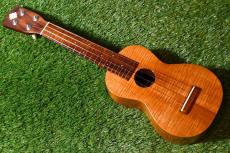 LEHUA UKULELE UK-S3 Soprano #230801_2