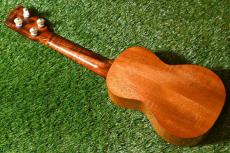 LEHUA UKULELE UK-S3 Soprano #230801_4