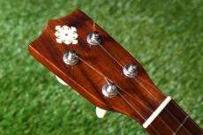 LEHUA UKULELE UK-S3 Soprano #230801_5