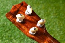 LEHUA UKULELE UK-S3 Soprano #230801_6