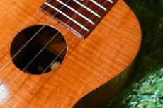 LEHUA UKULELE UK-S3 Soprano #230801_9