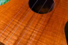 LEHUA UKULELE UK-S3 Soprano #230801_11