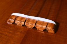 LEHUA UKULELE UK-S3 Soprano #230801_12