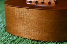 LEHUA UKULELE UK-S3 Soprano #230801_13
