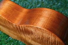 LEHUA UKULELE UK-S3 Soprano #230801_14