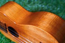 LEHUA UKULELE UK-S3 Soprano #230801_15