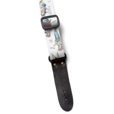 Aloha Blossom UKULELE GYPSY KIYOSAKU STRAP_5
