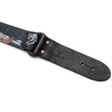 Aloha Blossom UKULELE GYPSY KIYOSAKU STRAP_9
