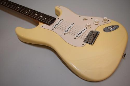 Fender 62 Stratocaster TX OWT【USED/1997年】 
