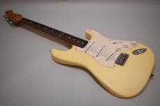 Fender 62 Stratocaster TX OWT【USED/1997年】 _2