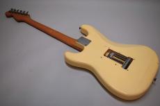 Fender 62 Stratocaster TX OWT【USED/1997年】 _3