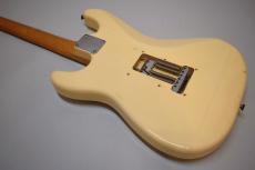 Fender 62 Stratocaster TX OWT【USED/1997年】 _4