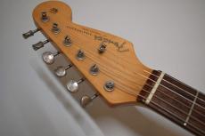 Fender 62 Stratocaster TX OWT【USED/1997年】 _5