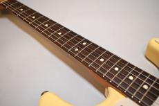 Fender 62 Stratocaster TX OWT【USED/1997年】 _6
