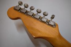 Fender 62 Stratocaster TX OWT【USED/1997年】 _7
