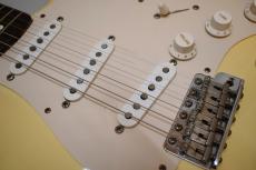 Fender 62 Stratocaster TX OWT【USED/1997年】 _10