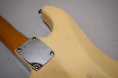 Fender 62 Stratocaster TX OWT【USED/1997年】 _13