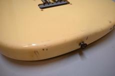 Fender 62 Stratocaster TX OWT【USED/1997年】 _15
