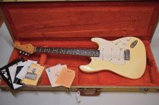 Fender 62 Stratocaster TX OWT【USED/1997年】 _17