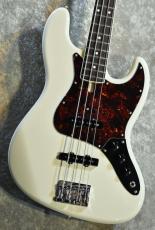 FUJIGEN KNJB200RALMH-VWH  #G240440【4.57 kg】Vintage White w Matching head【日本製 Neo Classicシリーズ】