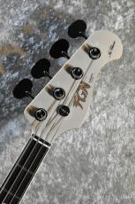 FUJIGEN KNJB200RALMH-VWH  #G240440【4.57 kg】Vintage White w Matching head【日本製 Neo Classicシリーズ】_4