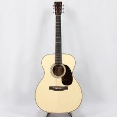 Martin Custom Shop CTM 000-28 "Italian Alpine Spruce & Guatemalan Rosewood"_2