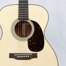 Martin Custom Shop CTM 000-28 "Italian Alpine Spruce & Guatemalan Rosewood"_3