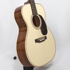 Martin Custom Shop CTM 000-28 "Italian Alpine Spruce & Guatemalan Rosewood"_4