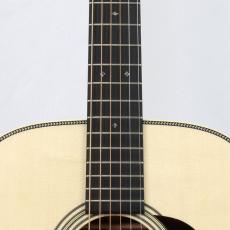 Martin Custom Shop CTM 000-28 "Italian Alpine Spruce & Guatemalan Rosewood"_5