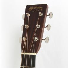 Martin Custom Shop CTM 000-28 "Italian Alpine Spruce & Guatemalan Rosewood"_7