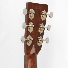 Martin Custom Shop CTM 000-28 "Italian Alpine Spruce & Guatemalan Rosewood"_8