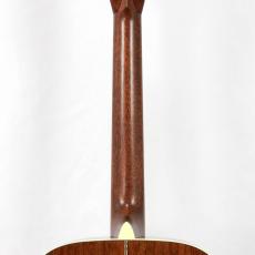 Martin Custom Shop CTM 000-28 "Italian Alpine Spruce & Guatemalan Rosewood"_9