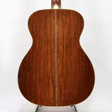 Martin Custom Shop CTM 000-28 "Italian Alpine Spruce & Guatemalan Rosewood"_10