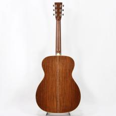 Martin Custom Shop CTM 000-28 "Italian Alpine Spruce & Guatemalan Rosewood"_11