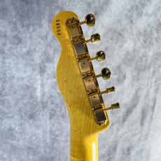 Moon RAGGAE MASTER RM-DXII CB/R_5